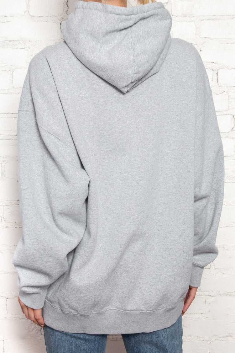 Christy Malibu Hoodie | Oversized Fit