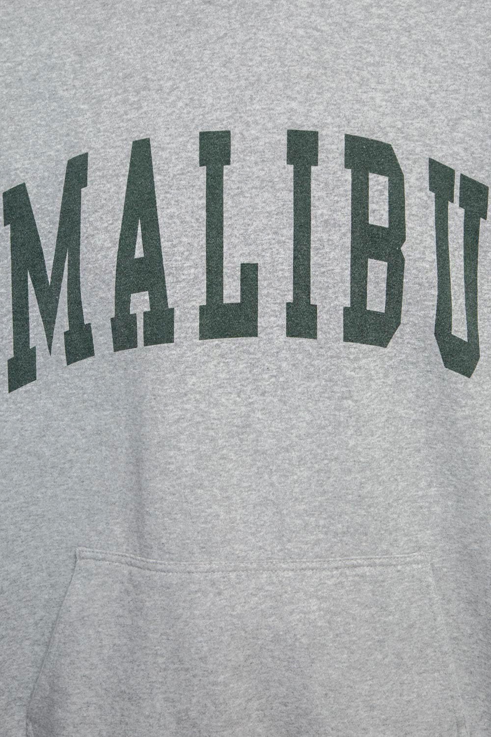 Christy Malibu Hoodie | Oversized Fit