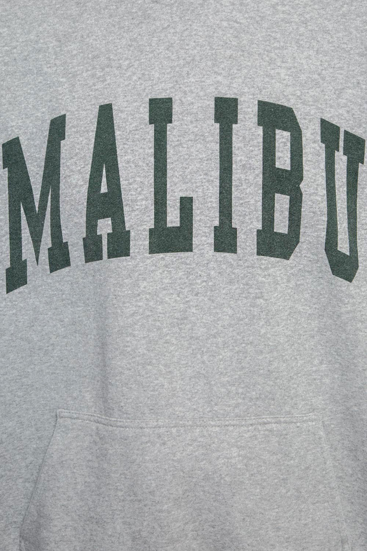 Christy Malibu Hoodie | Oversized Fit