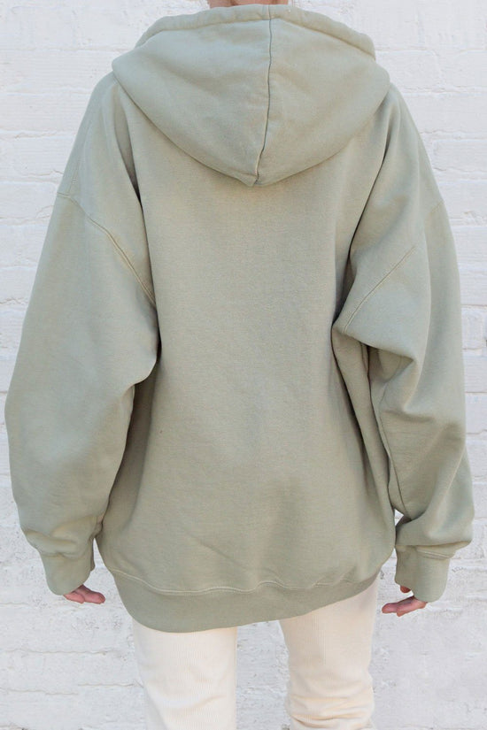 Christy Hoodie – Brandy Melville