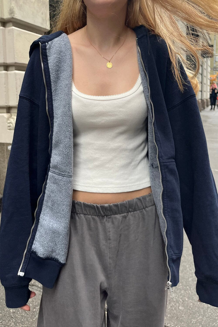 pink brandy melville christy hoodie  Comfy casual outfits, Fashion inspo  outfits, Outfits