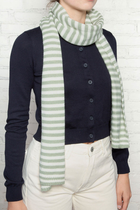 Mint White