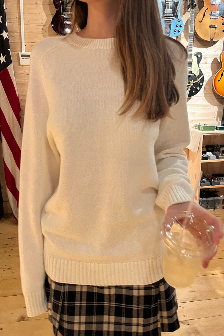 ivory / Regular Fit