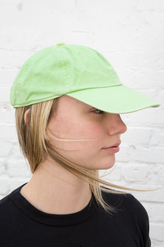 Bright Green