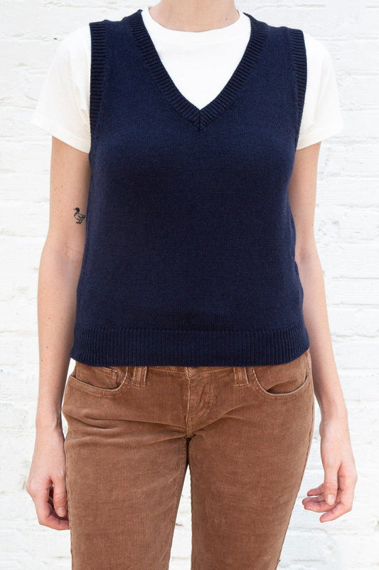 Navy Blue / S