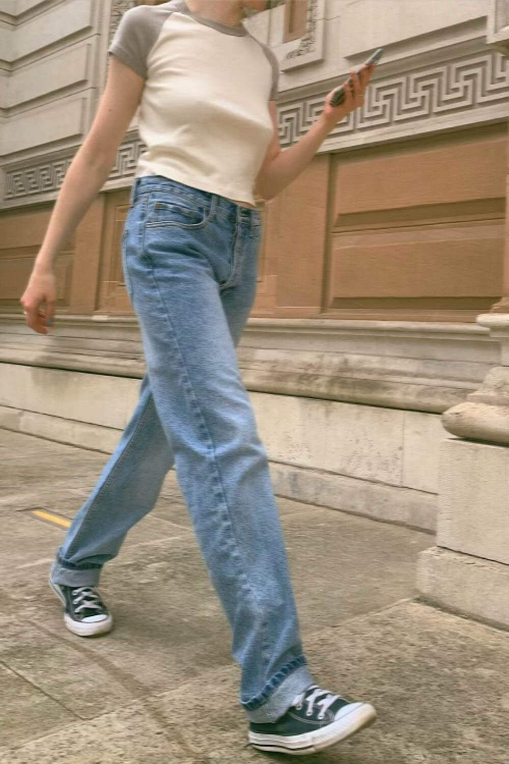 Addison Jeans – Brandy Melville