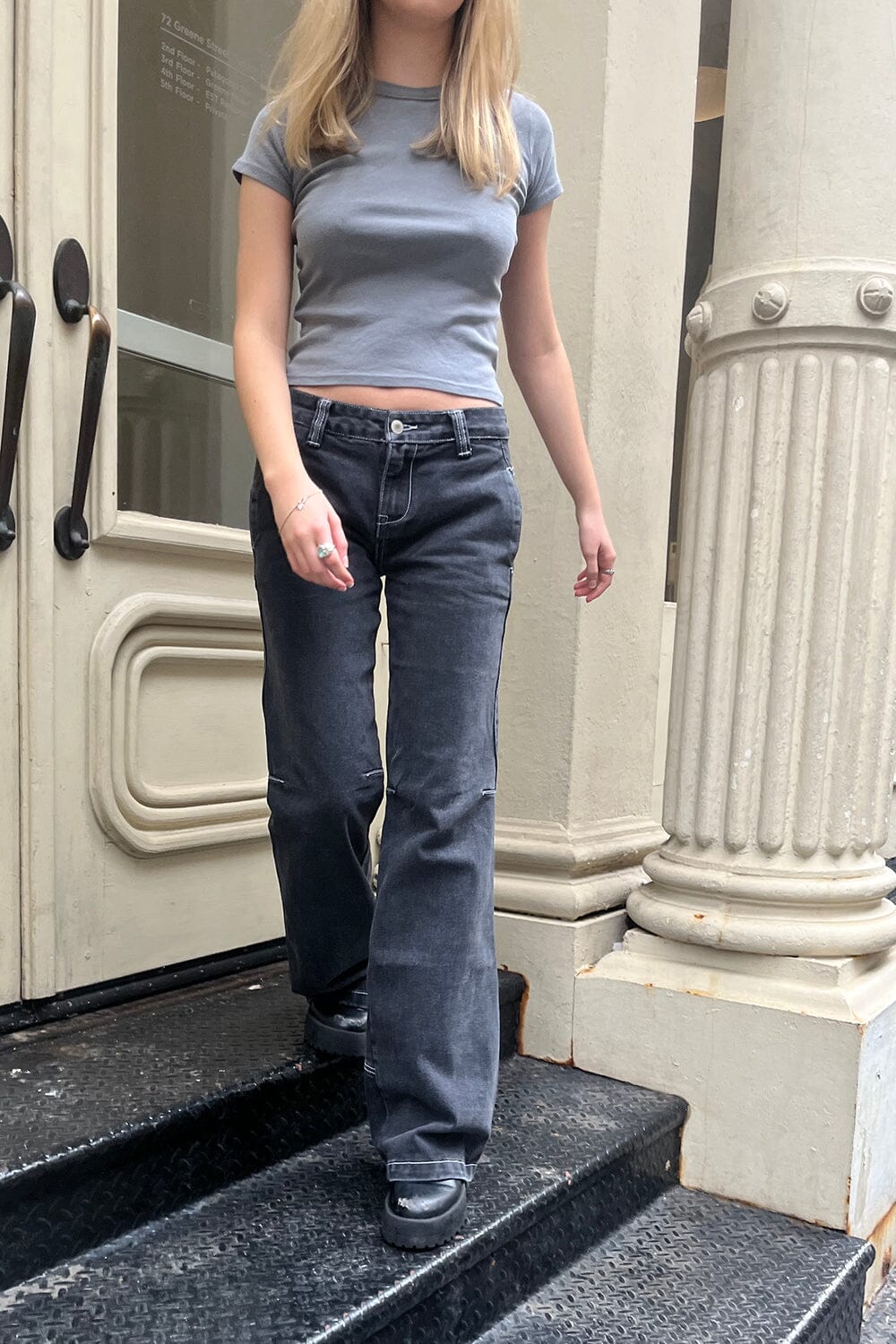 Brandy Melville, Jeans