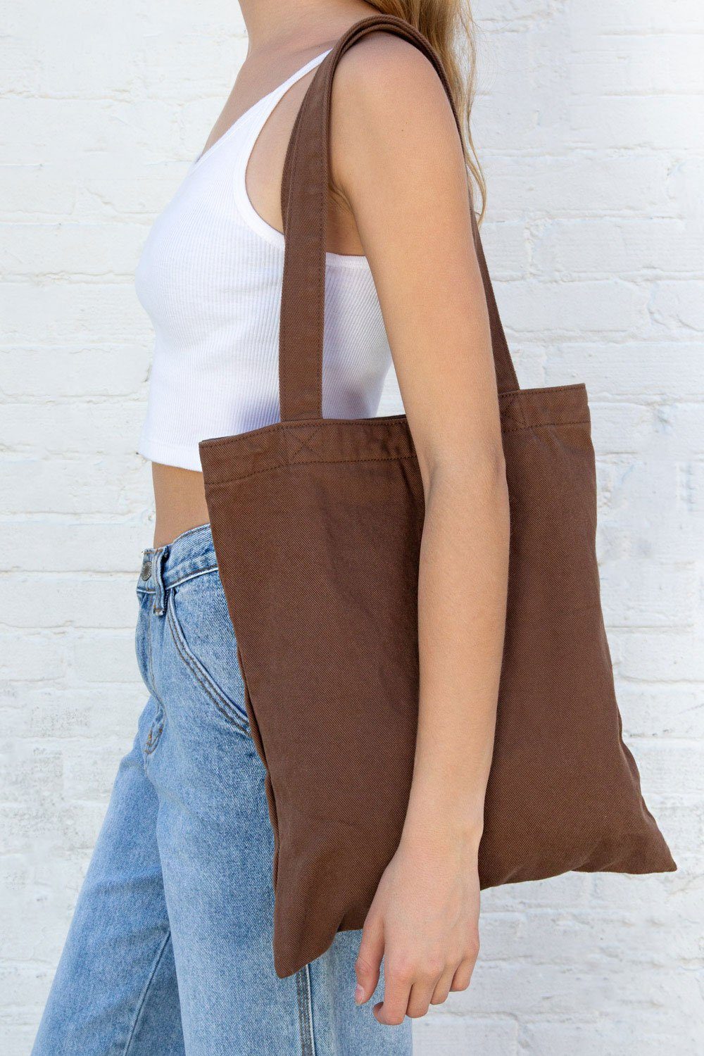 BRANDY MELVILLE ショルダーバッグ トートバッグ Shoulder Bag – Brandy Melville Online Japan