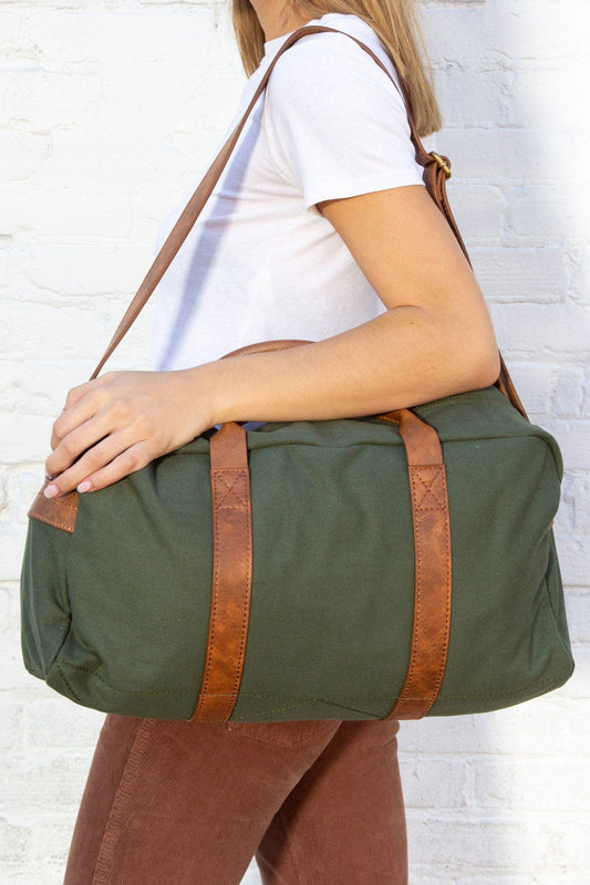 Brandy Backpack - Handbags/Travel Bag