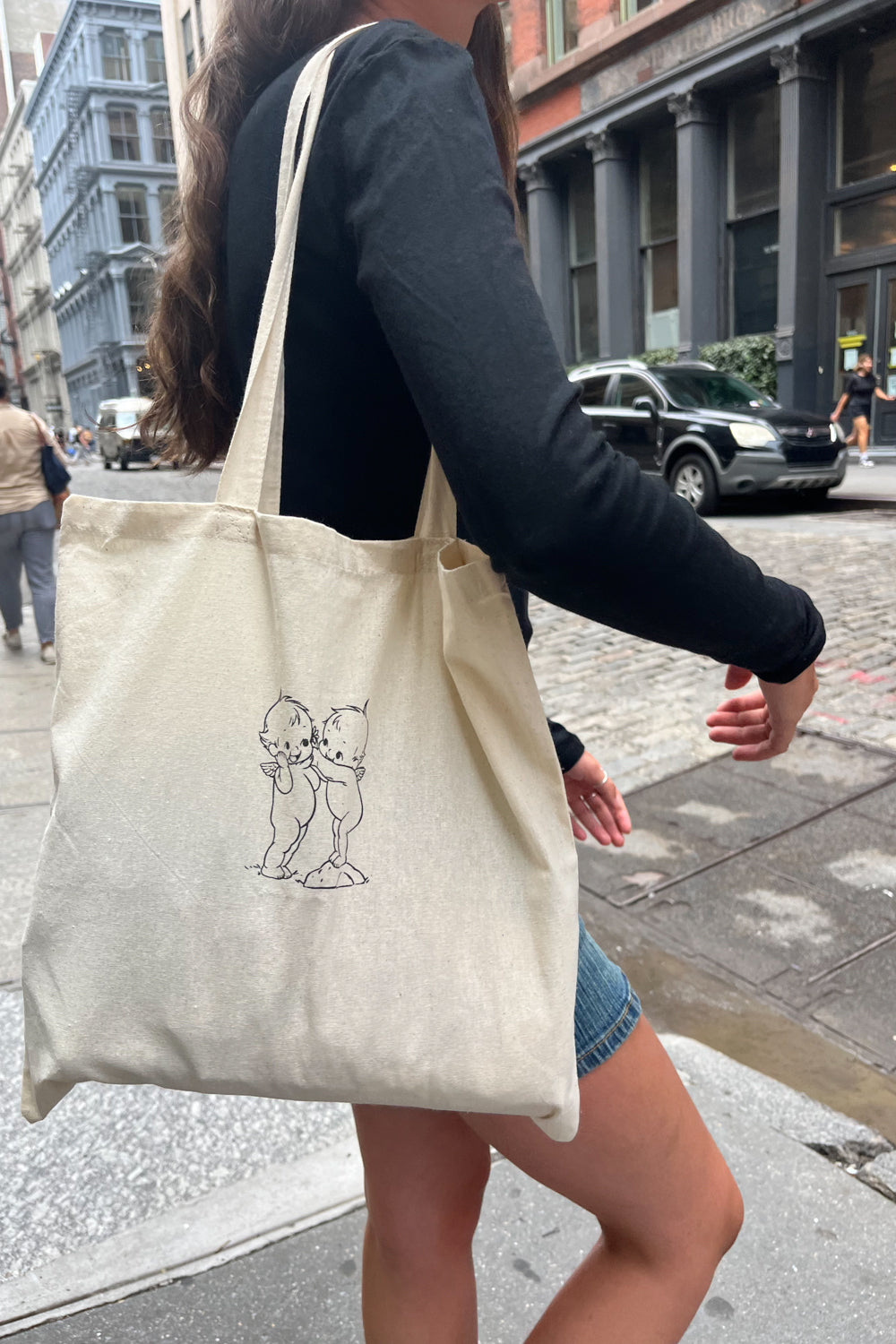 free tote bags : r/BrandyMelville