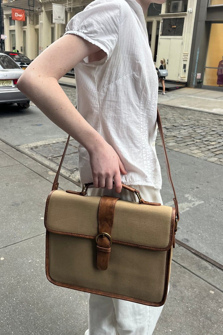 Messenger Bag – Brandy Melville