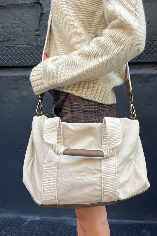Duffle Bag Brandy Melville