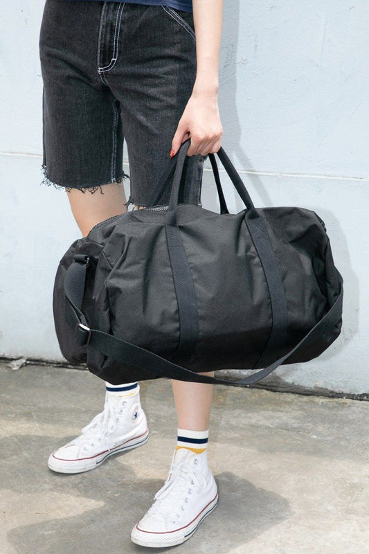 Clicks Backpack Brandy Melville USA - Bags & Backpacks