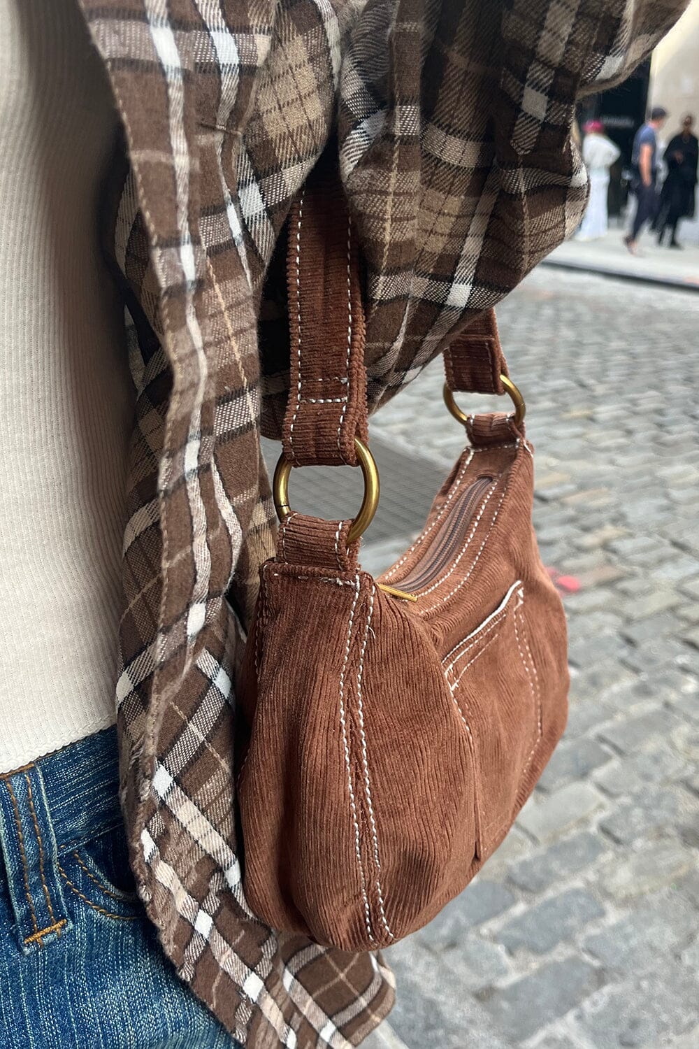 Women Cell Phone Purse Large Leather Wallet Zip Handbag Crossbody Shoulder  Bag | eBay