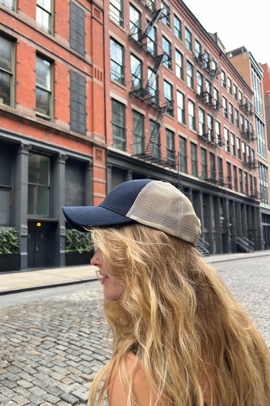 Navy Blue