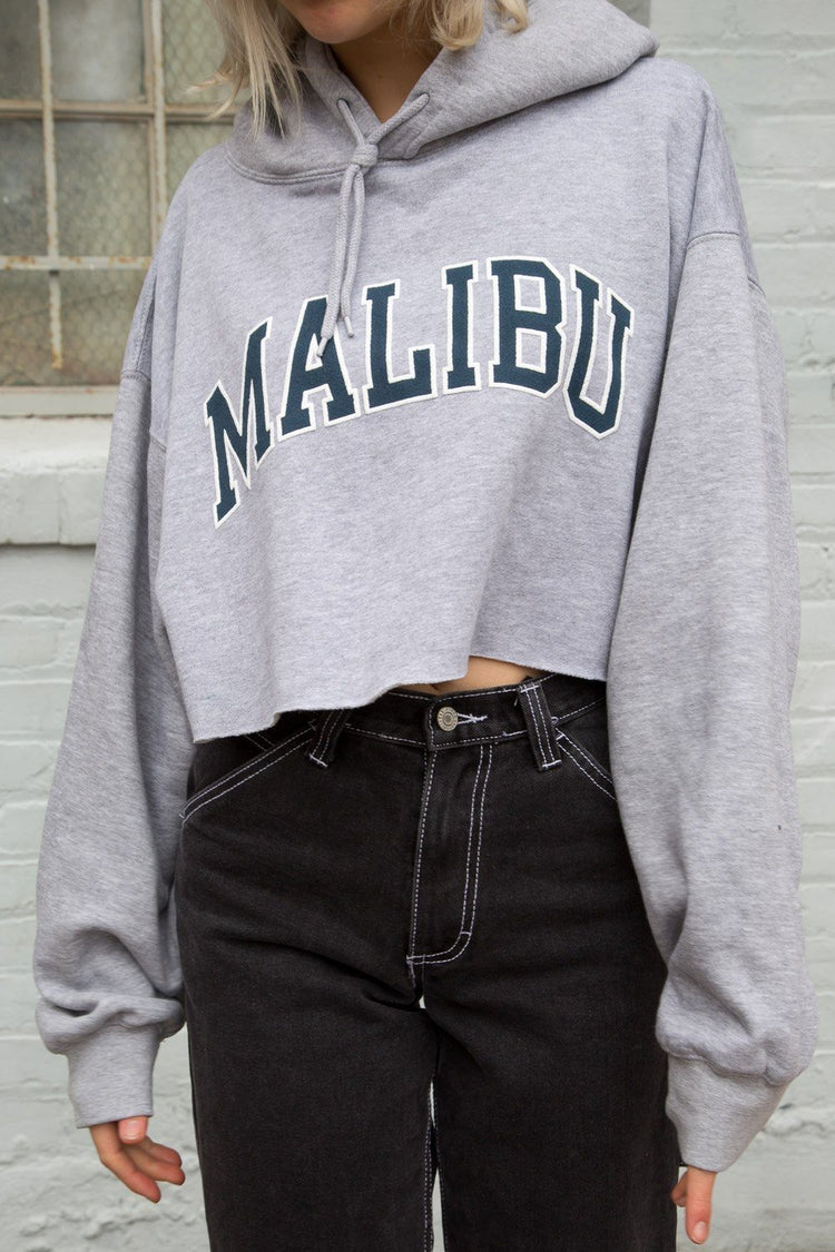 Cropped Fit