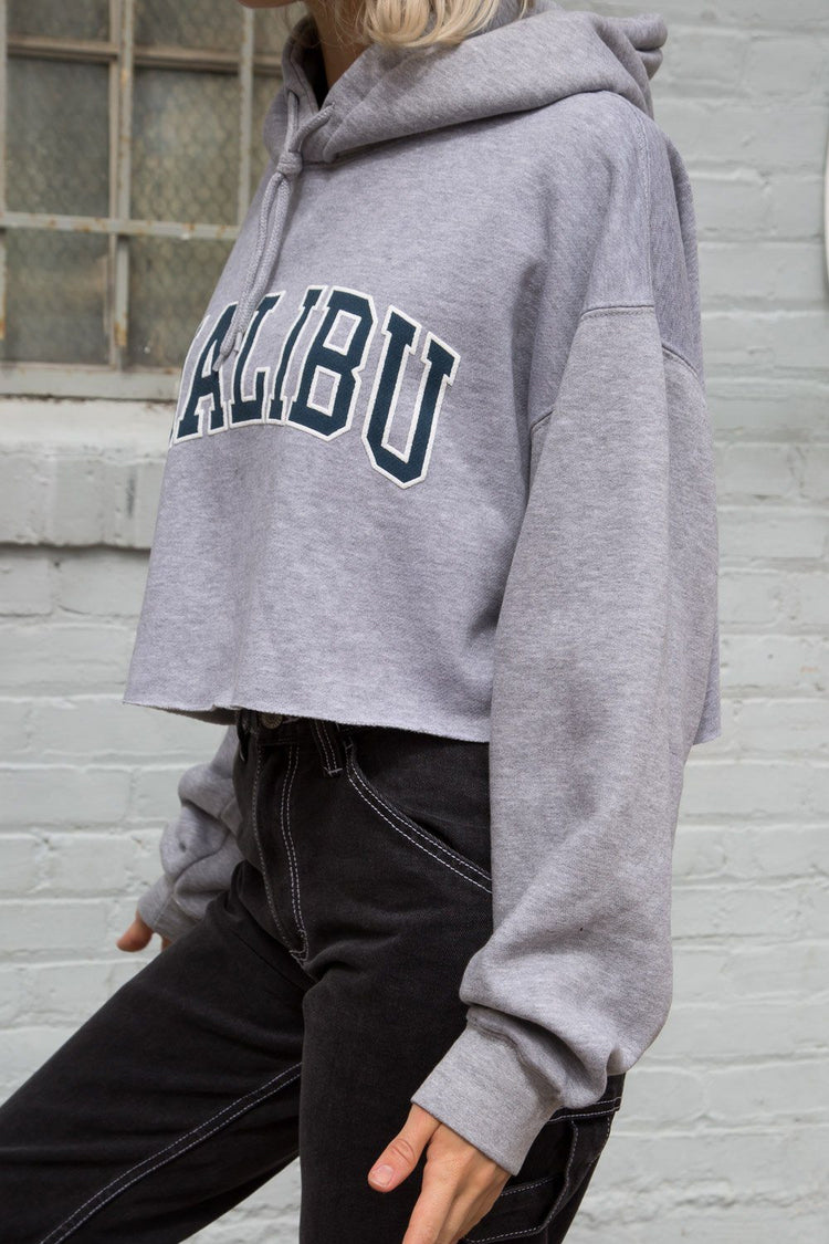 Cropped Fit