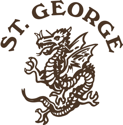 St.George USA Logo